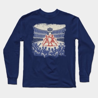 Gladiators Long Sleeve T-Shirt